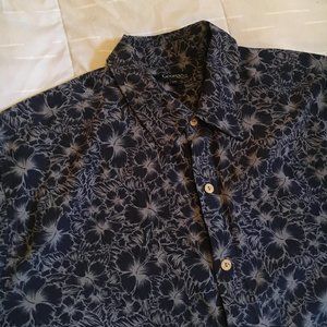 George Hawai Shirt